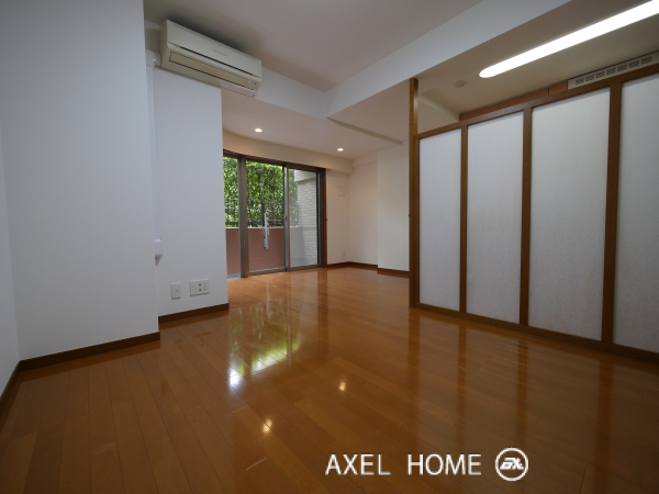 コンフォリア代々木上原