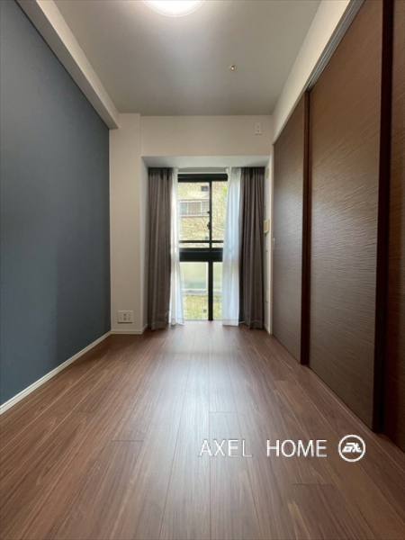 ウェリス四ツ谷　