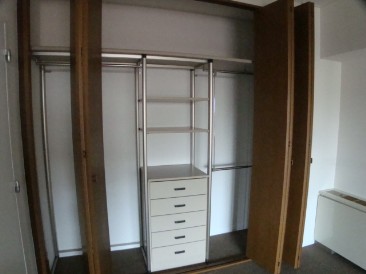 東高代々木上原ペアシティ