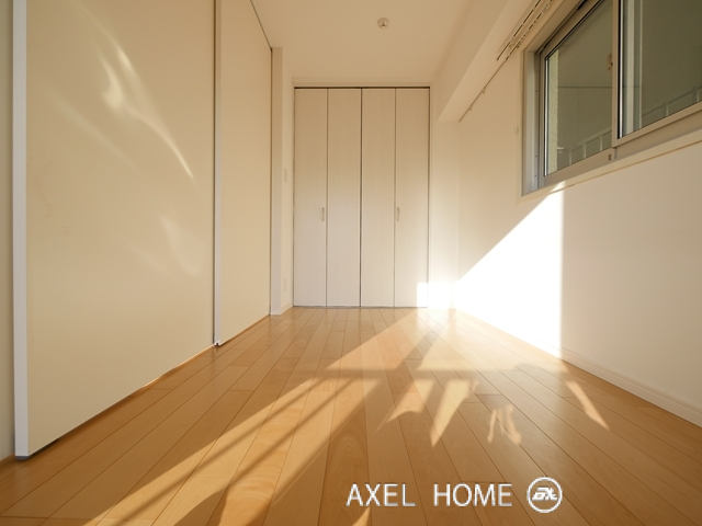 四谷坂町永谷マンション