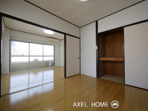 アパルトマン四谷