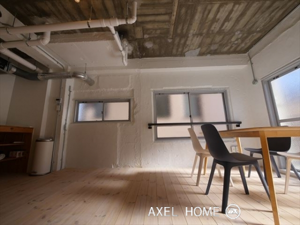 ビレッジ四ツ谷3ビル