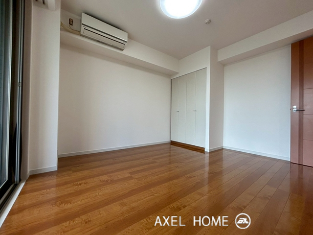 ヒルズ新宿御苑