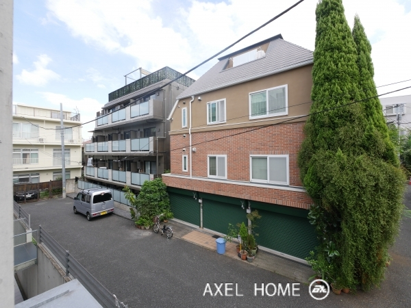 Moderia Brut表参道（モデリアブリュット表参道）