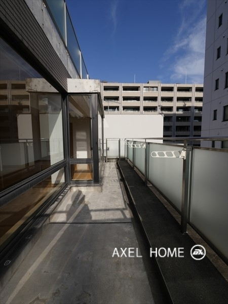 エスパシオ内藤町