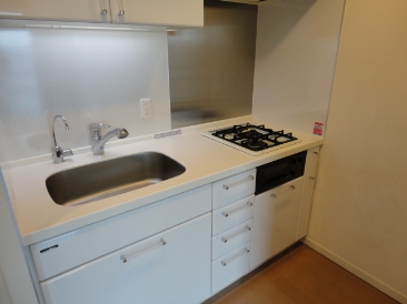 アリビオーレ神楽坂シティタワー