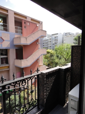 サンモールクレスト