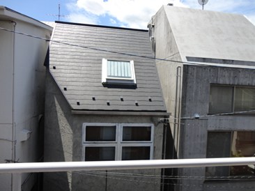 神宮前３丁目戸建