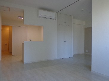 室内３