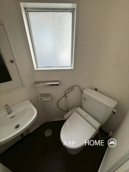 ワコー代々木ビル