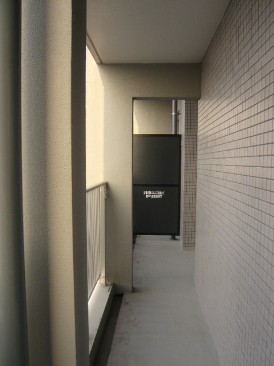 プライムアーバン初台