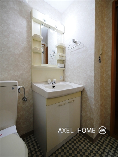 オペラヒルズ初台