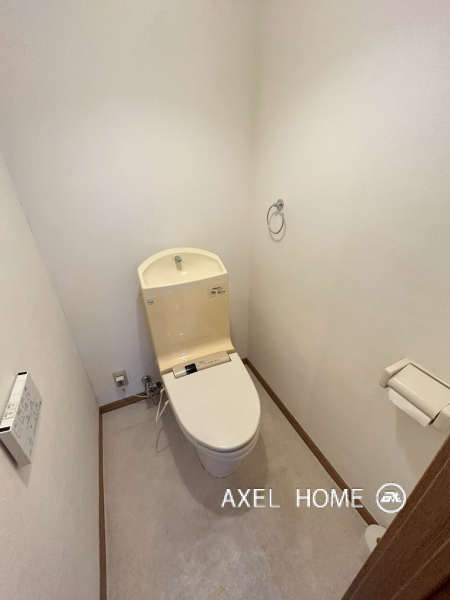 秀和松濤レジデンス　