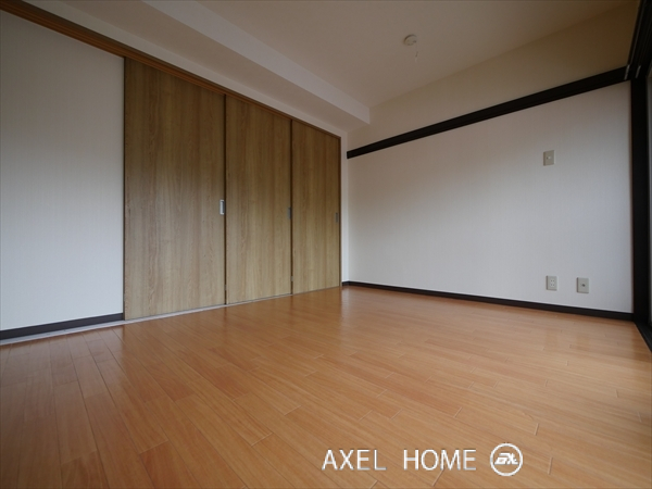 原宿第三宮庭マンション