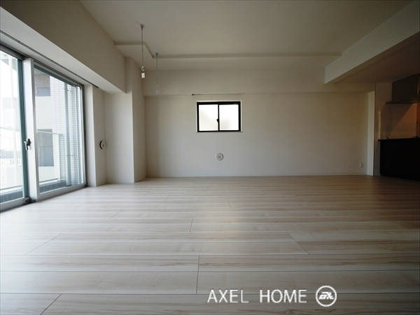 シュトラーレ神山町