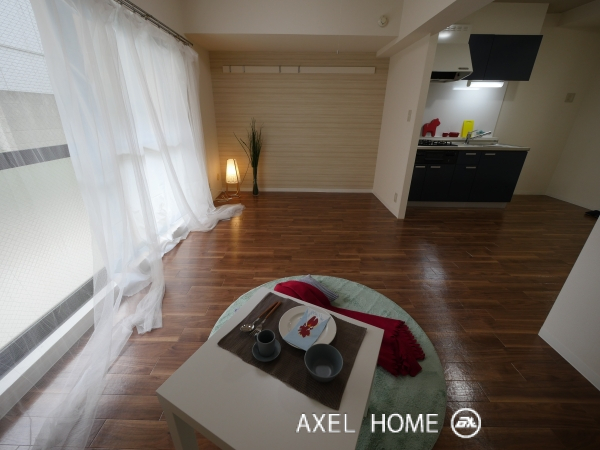 オークハウス四谷