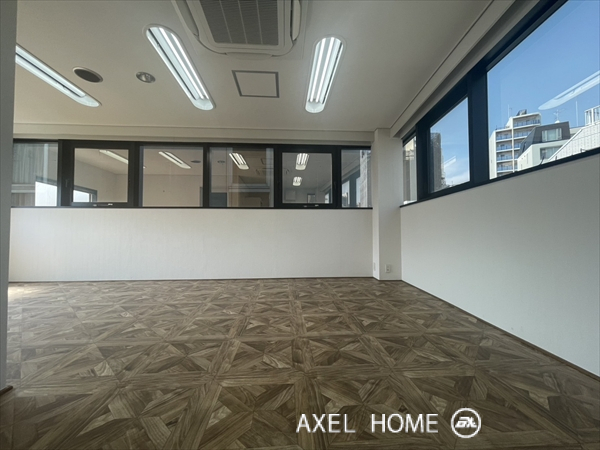 原宿ドレスビル