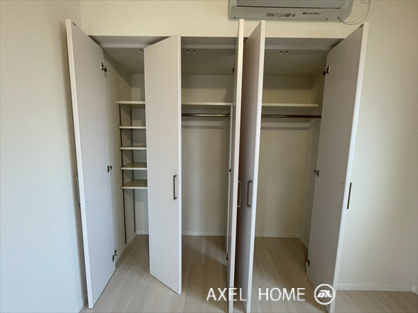 HF若松河田レジデンス