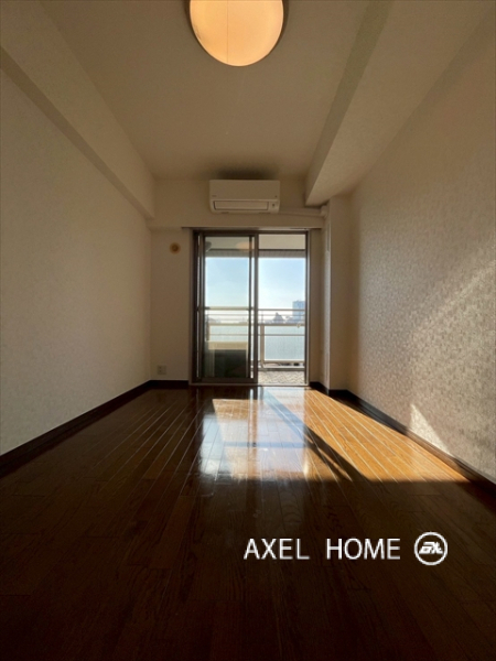 インペリアル代々木の杜