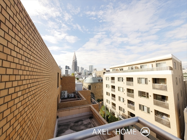 小田急千駄ヶ谷２２番館