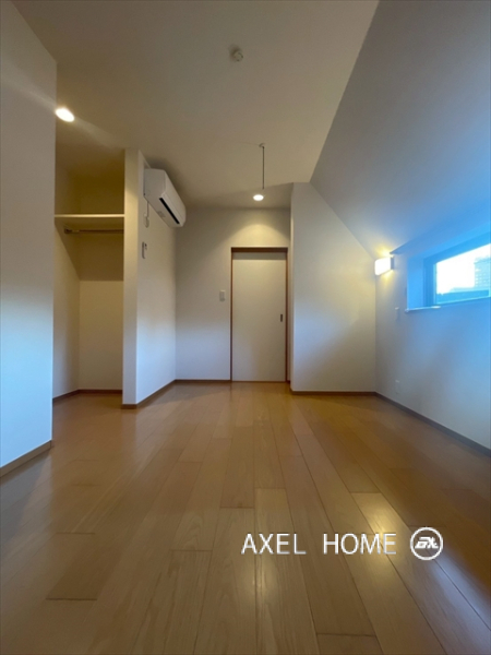 シャルム神宮前