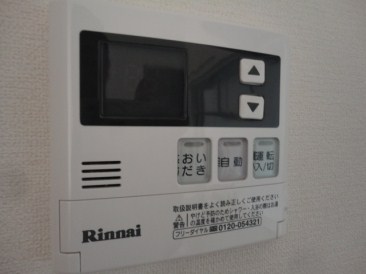 シャルム神宮前