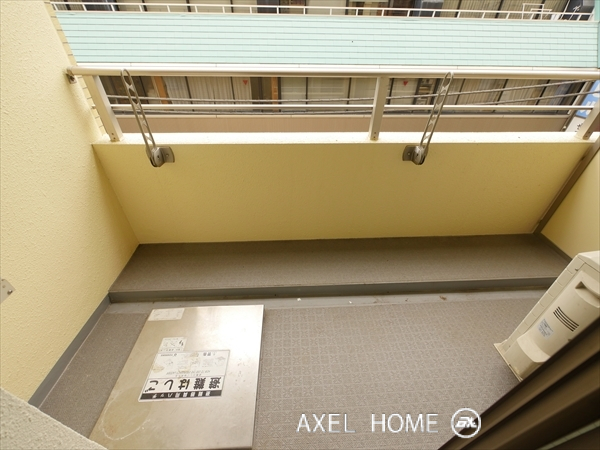 デュオ・スカーラ新宿