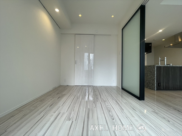 ザ・レジデンシャル北青山