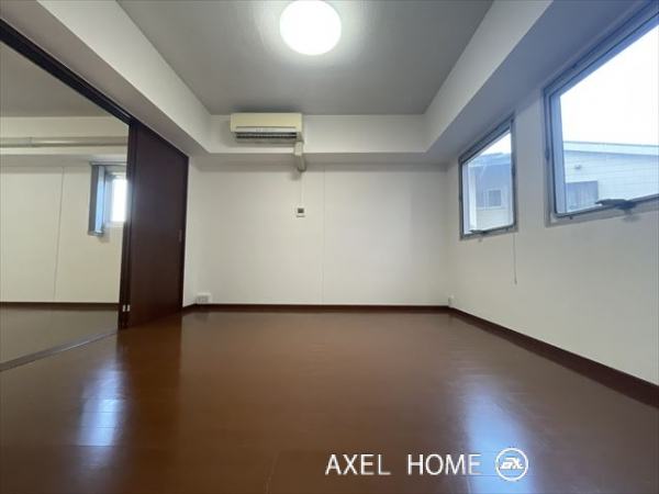 東京セントラル代々木