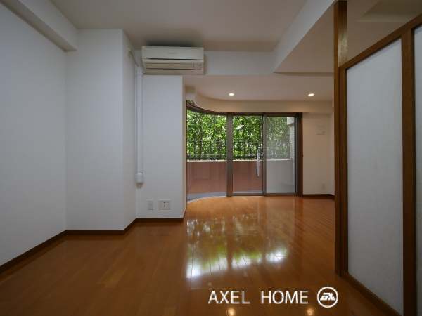 コンフォリア代々木上原