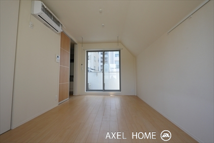 エス・コート千駄ヶ谷