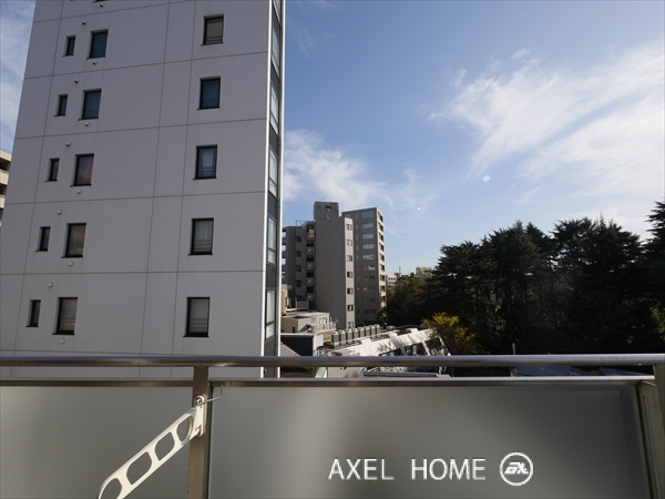 エスパシオ内藤町