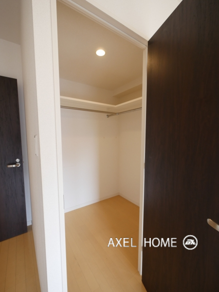 フォレシティ富ヶ谷　