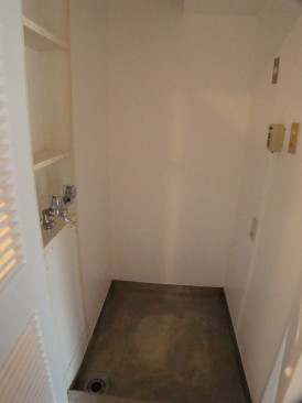 東高代々木上原ペアシティ