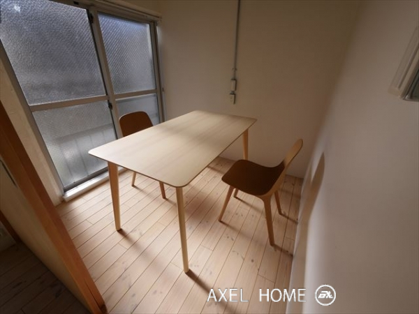 ビレッジ四ツ谷3ビル