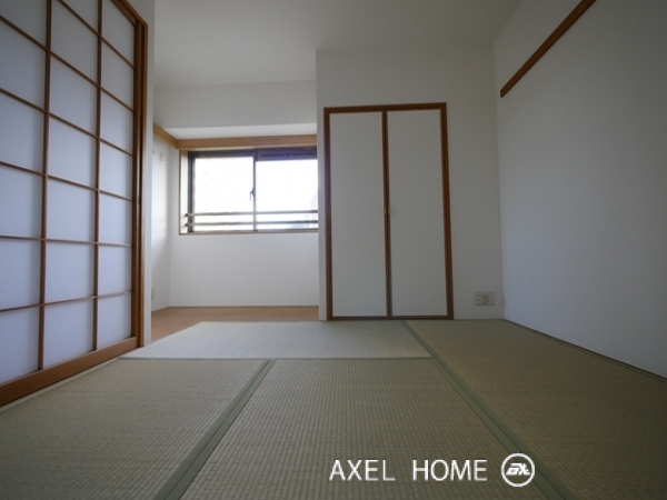 エクセル原宿グレイスコート