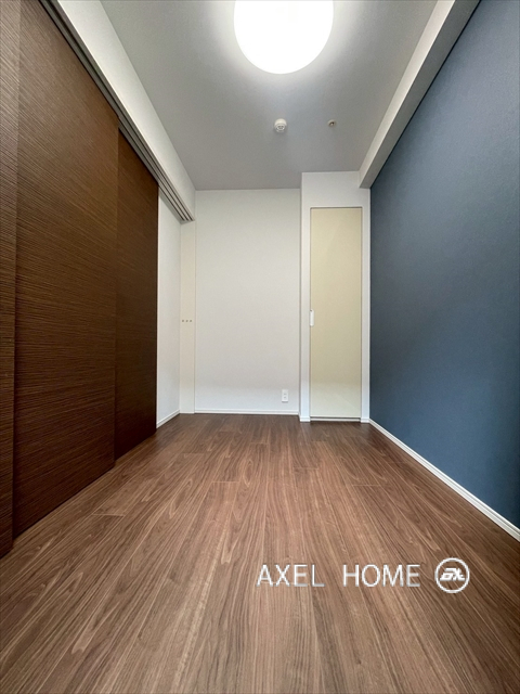 ウェリス四ツ谷　