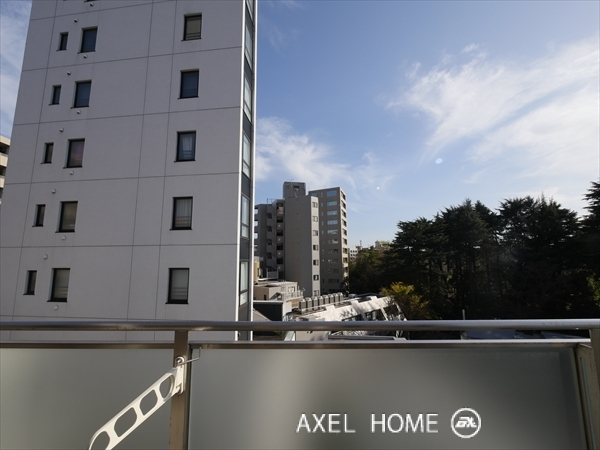 エスパシオ内藤町