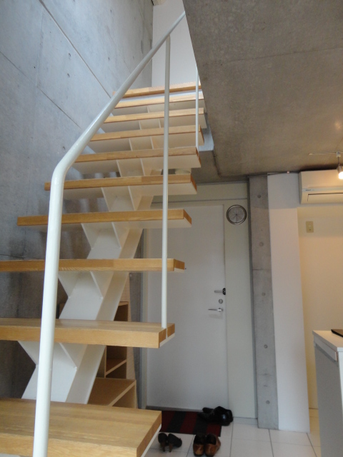 TWIZA代々木　（ツワイザ代々木）