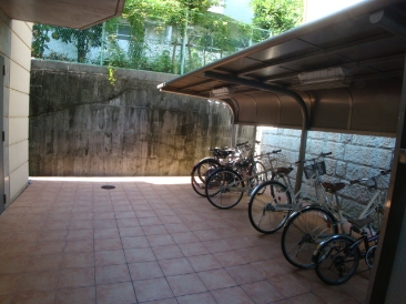 アヴァンセ原宿