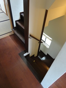 神宮前３丁目戸建