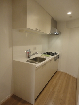 エバーグリーンパレス新宿