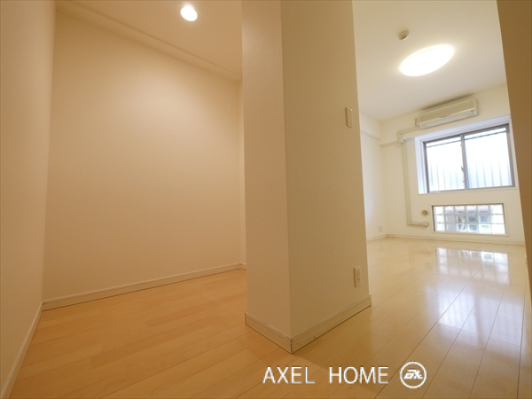 代々木デュープレックス