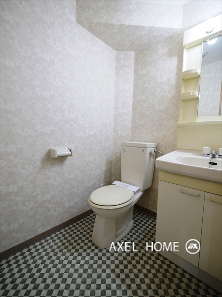 オペラヒルズ初台