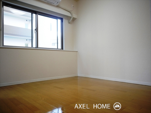 エクレール外苑西