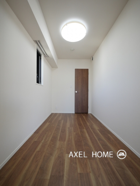 レックスガーデン神楽坂北町