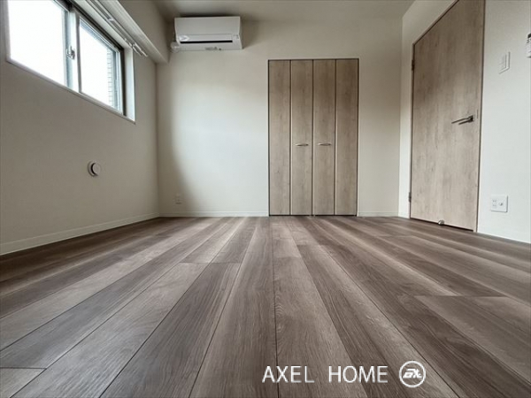 パークアクシス渋谷神山町