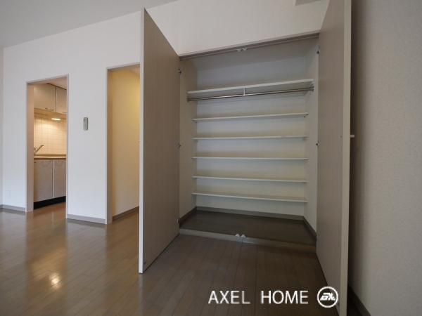 パークフロント西新宿