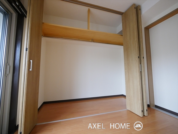 原宿第三宮庭マンション