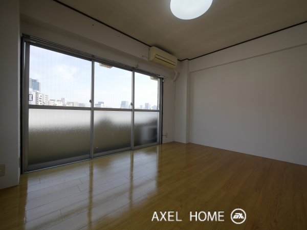 アパルトマン四谷